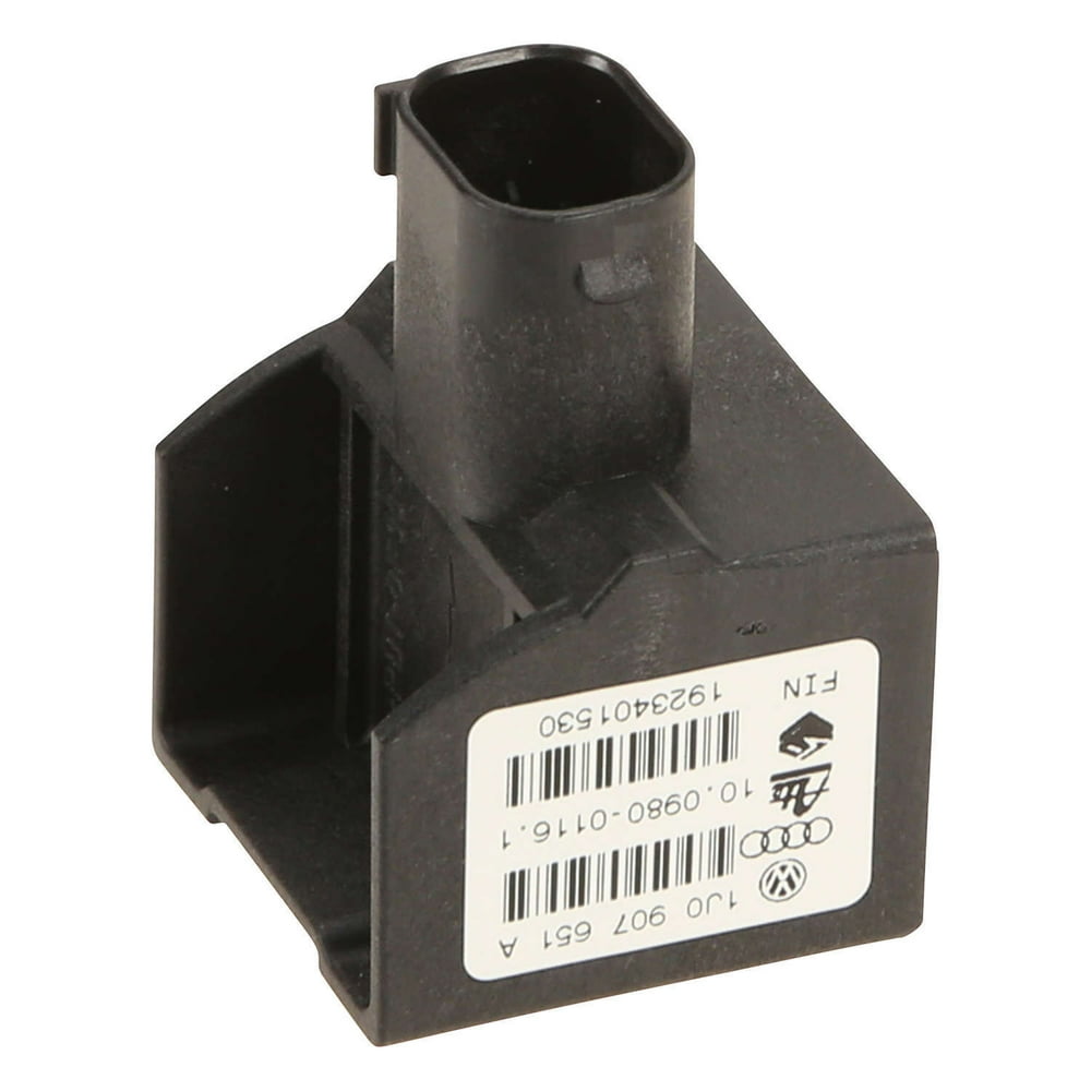 Genuine Acceleration Sensor