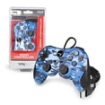 thumbnail image 2 of Wired USB Controller for PS3 - Digicamo Blue, 2 of 2