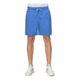 thumbnail image 1 of Bermuda Short De Baño Liso Casual Playa Para Hombre, 1 of 4