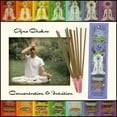 Incense Sticks Third Eye Chakra Ajna Concentration and Intuition