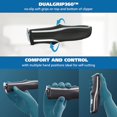 thumbnail image 3 of Wahl Clipper Self-Haircut Pro Cortapelos inalámbricos de iones de litio, kit de autocorte fácil de usar diseñado para cortes de pelo de bricolaje - Modelo 3026122, 3 of 5