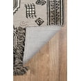 thumbnail image 6 of Momeni Tahoe TA-03 Grey 7'6" X 9'6", 6 of 7