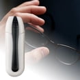 thumbnail image 2 of Glasses Cleaning Brush Glasses Cleaning Brush Portable Glasses Cleaning Equipped with Microfiber Technology Portable Mini Sunglasses Brush Cleaning Tool Easy To Carry, 2 of 2