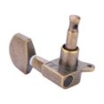 thumbnail image 3 of Tuning Pegs Tuners Bushings For Guitars Performances Music Lover Musical Instruments, 3 of 8