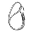 thumbnail image 2 of Gorilla Clip BannaBungee 10" Carded 4 Pack - White, 2 of 2