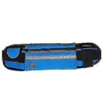 thumbnail image 4 of Bolsa de cinturón impermeable para deportes al aire libre con tira reflectante, bolsa de cinturón invisible para botella de agua Afortunado Sencillez, 4 of 5
