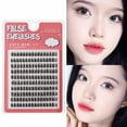 thumbnail image 3 of Eye False Eyelashes Thick Multipack High Imitation Grafting Curling Eye Lashes for Stunning, 3 of 6