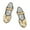 Style17, variant on CHAQLIN Women's Flats, Breathable Slip-On Light Weight Comfort Orthotic Casual Walking Shoes