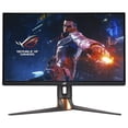thumbnail image 1 of Monitor Gamer 27 ASUS ROG Swift PG279QM 1ms 240Hz Quad HD IPS LED HDMI Bocinas G-SYNC, 1 of 6
