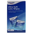 thumbnail image 1 of Equate Eyeglass Cleaner Wipes, 1 of 4