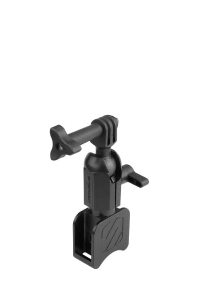 Scosche PSM31001 BaseClamp Camera/GoPro Holder
