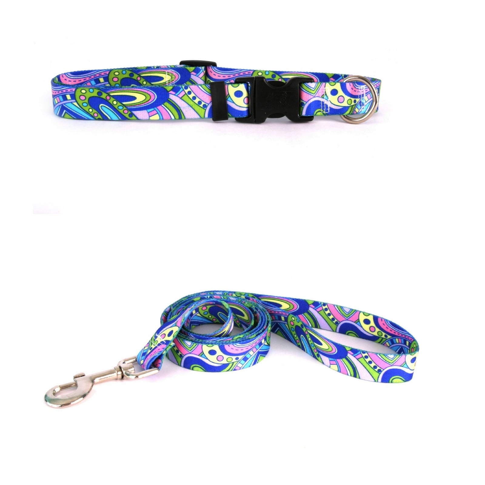 mod retractable dog leash