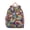 Rose-gold-8, variant on Energy Sacred Students Backpack - Yoga Mandala Design with Healing and Spirituality Pattern, Comfortable Dual Shoulder Support for School and Travel