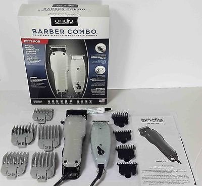 andis professional barber adjustable clipper