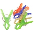 thumbnail image 1 of Miangastore 5pcs Large Quilt Clips Random Color for Holding Quilt at Home Users, 1 of 8