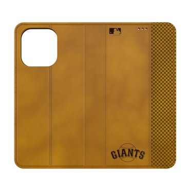 San Francisco Giants iPhone Folio Case