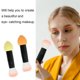 thumbnail image 3 of 2 brochas para colorete, brochas de maquillaje de doble cabeza, brochas multifuncionales para difuminar para belleza, 3 of 5