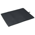 thumbnail image 3 of Kitchen Details 2 pack Jumbo Drying Mats in Charcoal, 3 of 5