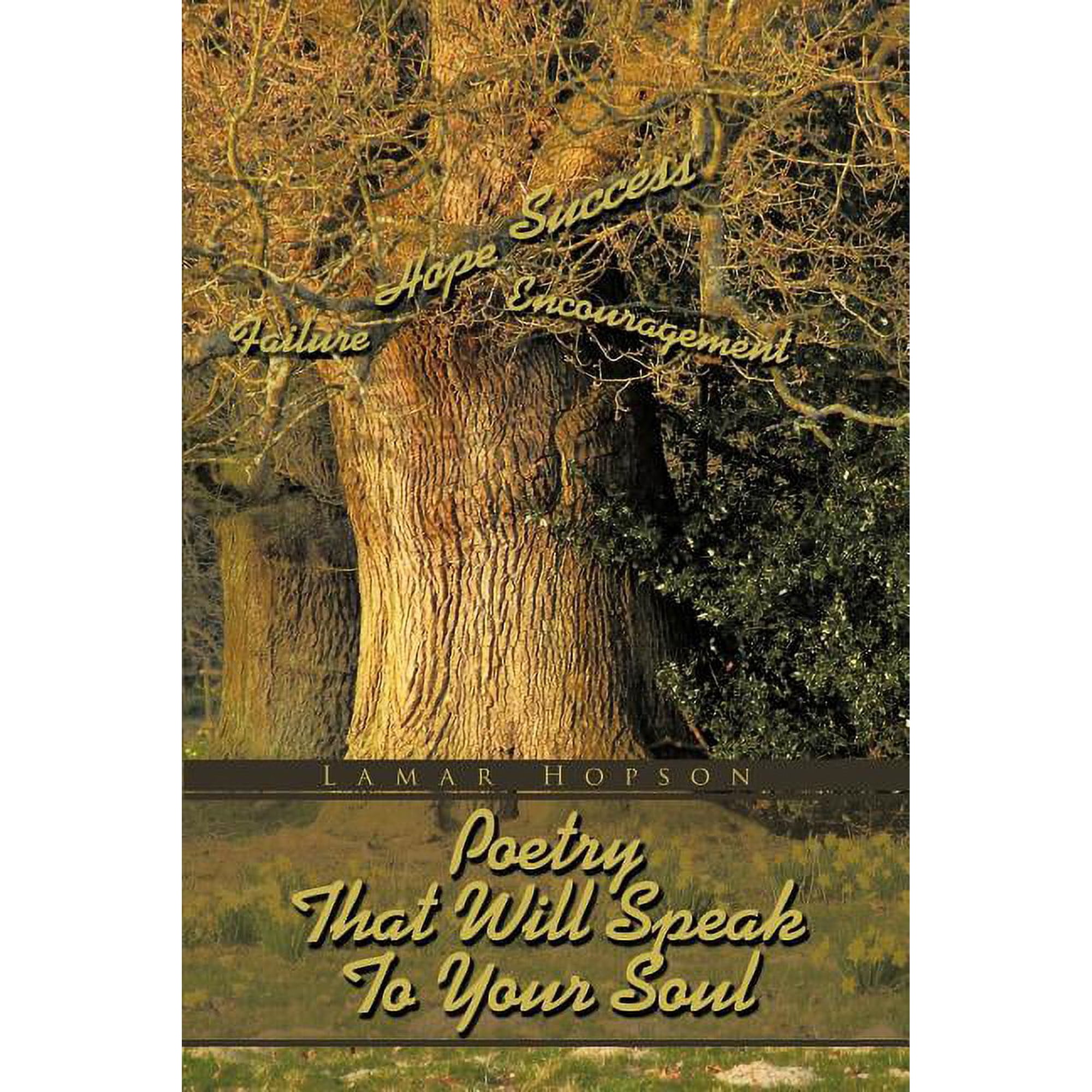 Poetry That Will Speak to Your Soul (Paperback)