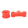 thumbnail image 2 of Kit de Bujes de Palanca de Cambios para Integra RS LS GS GSR Type-R 16-1101R Kit de Bujes de Palanca de Cambios 2 Piezas de Bujes de Palanca de Cambios de Suspensión para ANGGREK Otros, 2 of 8