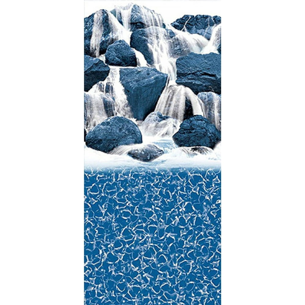 above ground pool liners 27 round