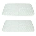 thumbnail image 2 of 2pcs Table de Repassage Tapis Chaleur Repassage Couverture de Remplacement de Laveuse-Sécheuse Portable, 2 of 8