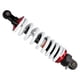 thumbnail image 1 of Motorcycle Rear Shocks, Motorcycle Shock Absorber Universal Adjustable Round Head For Off-road Vehicles For Motorcycles For ATVs ANGGREK Otros, 1 of 8