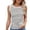 White, variant on YUEVORA Striped Tank Tops for Women, Ribbed Color Block Slim Fit Tops for Women, Summer Casual Basic Tops, Soft Stretchy Daily Wear Sleeveless Tops