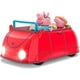 thumbnail image 1 of Coche Divertido Familiar Peppa Pig Luces & Sonidos, 1 of 2