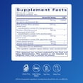 thumbnail image 3 of Pure Encapsulations ADR Formula | Supplement for Immune and Adrenal Gland Function Support* | 120 Capsules, 3 of 9