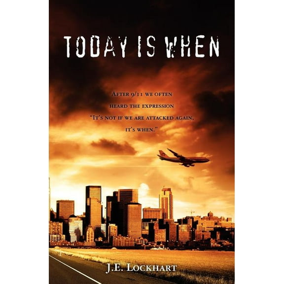 Today is When (Paperback)