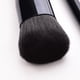 thumbnail image 4 of Set de brochas de madera para maquillaje - Filamento microcristalino, Uso profesional - Aplicación de base de maquillaje, cejas y sombras de ojos, 4 of 6