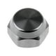 thumbnail image 2 of Tuerca de Tornillo del Carrete de Baitcasting Sunnimix M7 Antioxidante Mano Izquierda Gris, 2 of 5