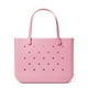 thumbnail image 1 of Bolso de mano BOGG BAG Original, grande, con burbujas rosas, 1 of 6