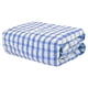thumbnail image 1 of Billuyoard Toalla de té de algodón a cuadros, paños de cocina absorbentes, servilletas gruesas, paño de limpieza de tejido antiadherente, Type3 NO3, 1 of 6