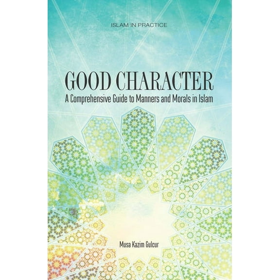 Good Character (Paperback)