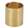 thumbnail image 5 of Neyseki Connecting Rod Bushing Brass Wear Resistant Integrated Linkage Bushing Replacement for Garden Machine, 5 of 7