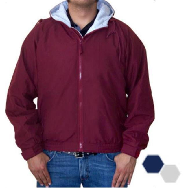 Colorado Timberline Colorado Timberline HNJ Boulder Navy Hooded