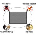 thumbnail image 5 of Puerta para perros, puerta mágica para Perros, puerta de seguridad para bebés con cerradura, 5 of 5