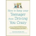 thumbnail image 1 of Pre-Owned How to Keep Your Teenager from Driving You Crazy (Paperback) by Paula Stone Bender, 1 of 1
