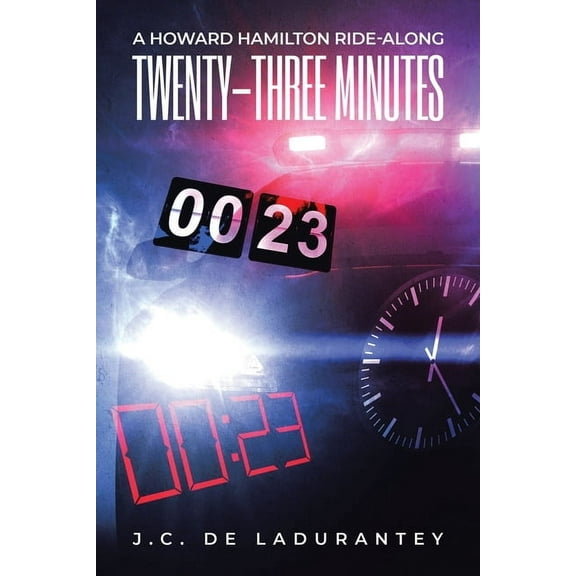 Twenty-Three Minutes, (Paperback)