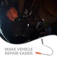 thumbnail image 4 of Luxshiny Miroir d'Inspection Flexible pour Utilisation en Déplacement 1Ensemble, 4 of 8