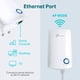 thumbnail image 5 of KIT EXTENSOR DE SEÑAL WI FI TP-Link TL-WA850RE 2.4GHZ 300MBPS 4 PACK, 5 of 5