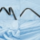 thumbnail image 4 of Summer Quilt Small Air Conditioning Quilt Cottons Summer Quilt Water Wash Cottons Seamless Super Soft And Fresh Summer Quilt Washable, 4 of 4