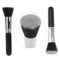 thumbnail image 2 of WIFKLSIIPG Makeup Brush Cosmetic Brushes Kabuki Face Nose Powder Foundation Tool, 2 of 8