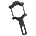 thumbnail image 3 of Motorcycle Driving Light Mount Bracket Extention 25-52mm Universal Fog Light 1 Piece, 3 of 9