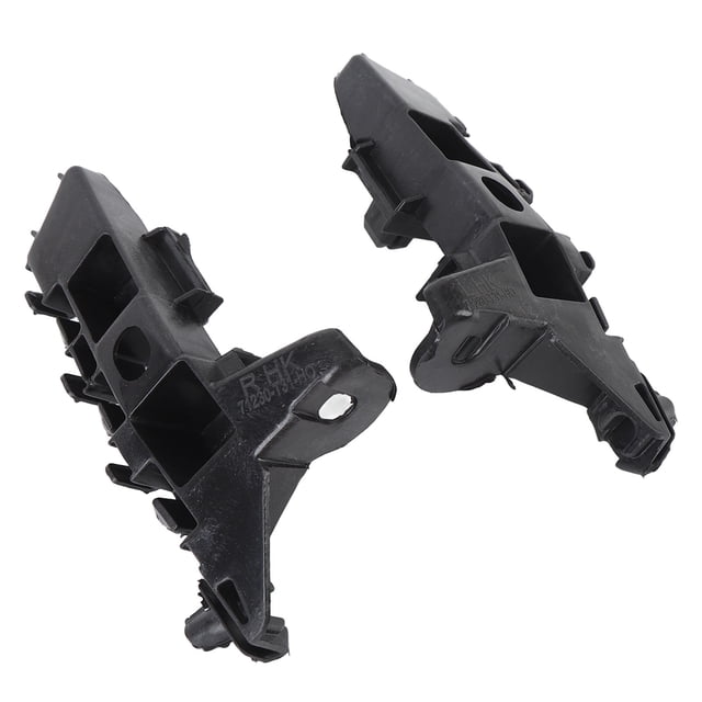 71280T20A01, Support avant Durable, Support Stable, Installation Facile pour Voitures