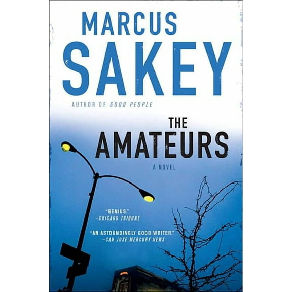 The Amateurs, (Paperback)