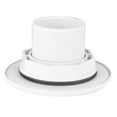 thumbnail image 2 of Durable Swimming Pool Water Outlet, Swimming Pool Drain Outlet, Reliable Hot Spring Garden Parks For Fish Pond Swimming Pool Drain Nozzle, 2 of 8