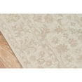thumbnail image 3 of Momeni Cosette Wool Hand Tufted Beige Area Rug 8' X 11', 3 of 4
